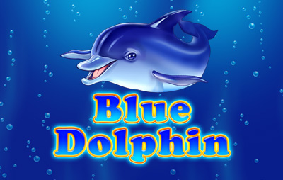 Blue Dolphin