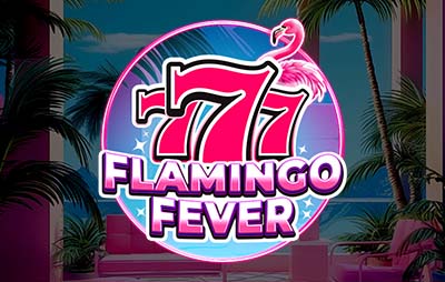 Flamingo Fever