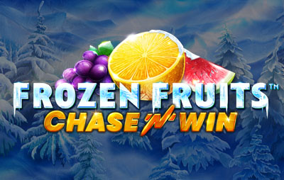 Frozen Fruits - Chase N Win