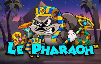 Le Pharaoh