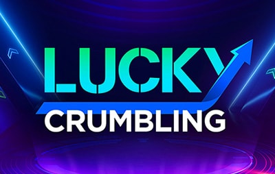 Lucky Crumbling