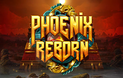 Phoenix Reborn