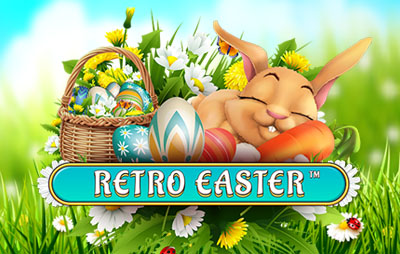 Retro Easter