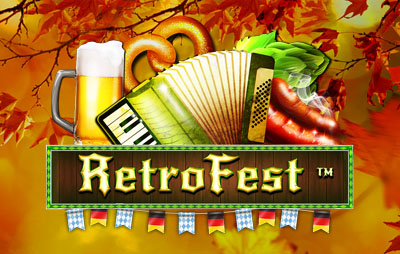 Retro Fest
