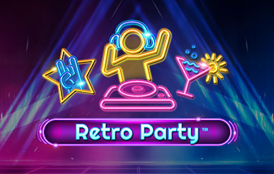 Retro Party