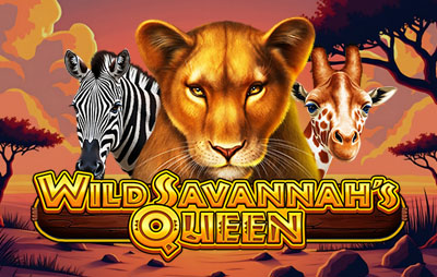 Wild Savannah's Queen